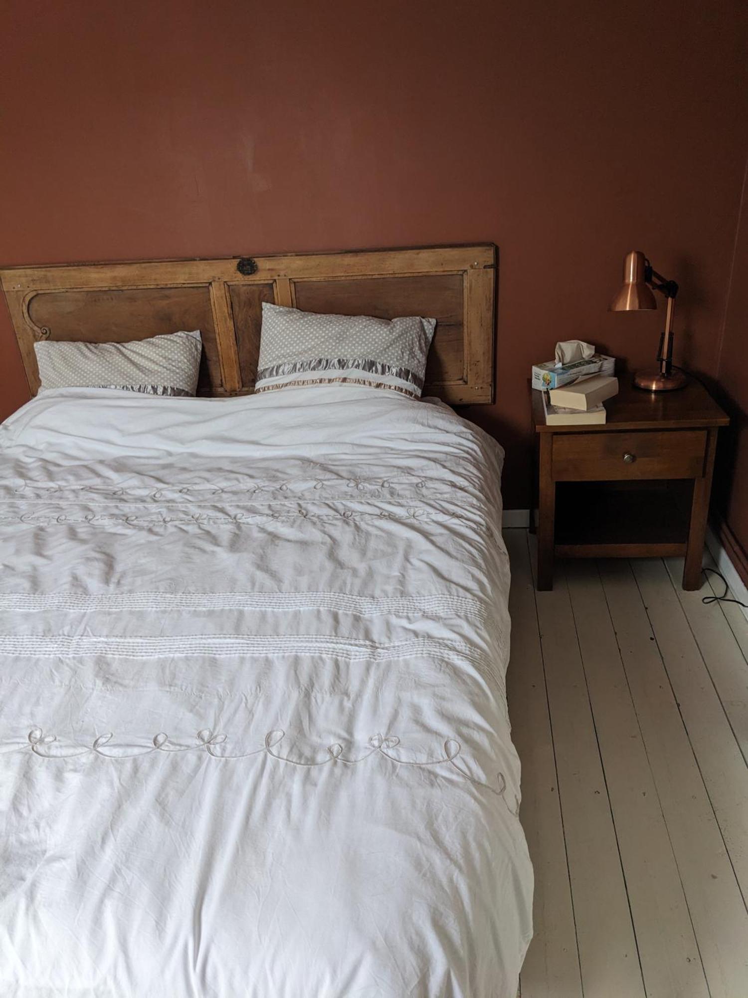 Chambre Chez L'Habitant - Na Osu Douai Luaran gambar